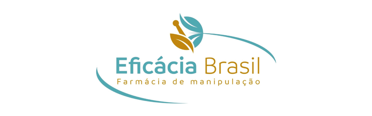 Capa Farmácia Eficácia Brasil - Manipulação e Homeopatia 
