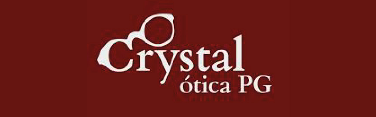 Crystal Ótica PG