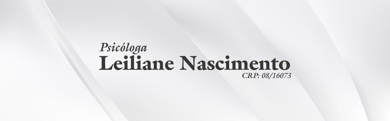 Leiliane Nascimento