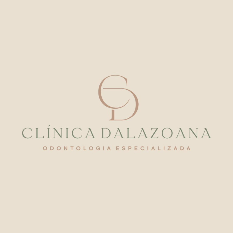 Clínica Dalazoana Logo