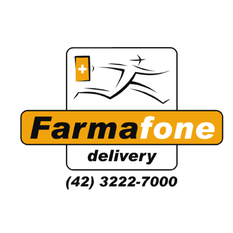 Farmafone Medicamentos Logo