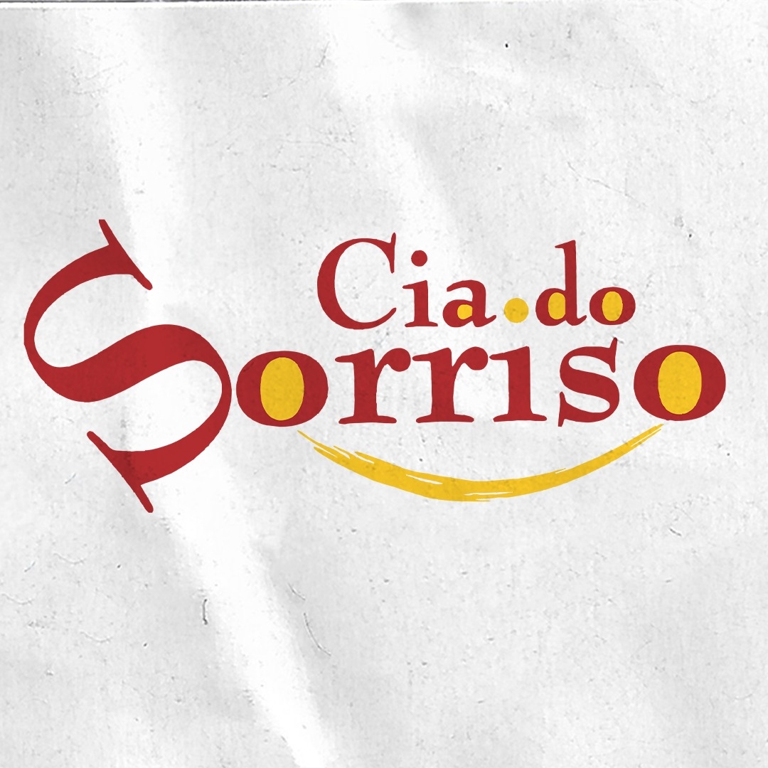 Cia do Sorriso Logo