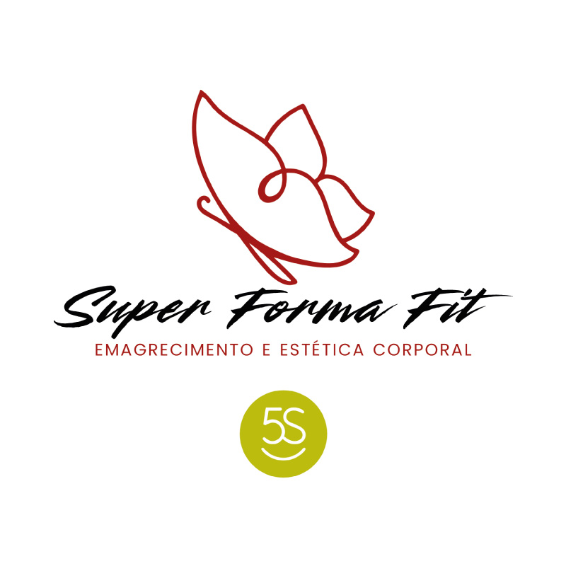 Clínica Super Forma Fit Logo