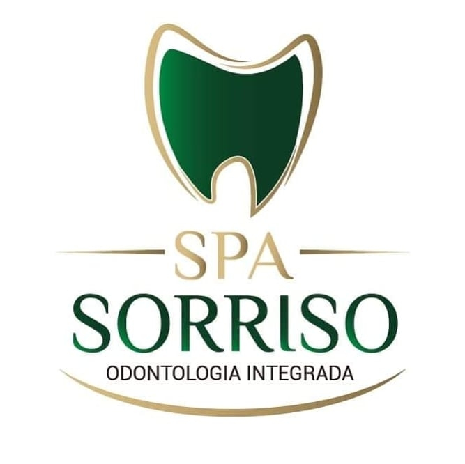Odontologia Spa Sorriso Logo