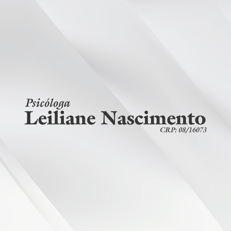 Leiliane Nascimento Logo